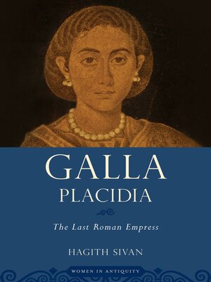 cover image of Galla Placidia